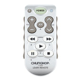 Universal Learning Remote Control - Chunghop L102-1915198018022412288
