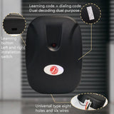 Wireless Garage Door Controller For Roll Gates - Remote Control Plug & Chain Motor-1915197573229056002