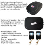 Wireless Garage Door Controller For Roll Gates - Remote Control Plug & Chain Motor-1915197573229056005