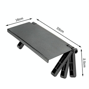 Multifunctional Tv Shelf With Remote Control Storage-1915196741200777217