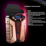 Ultra Silent 7 Laptop Cooling Fan - Portable Ac 220V Bronze-1915197616673656840