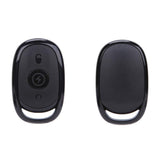 3-Button Wireless Garage Door Remote - 433Mhz-1915197093618782211