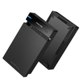 Usb 3.0 Sata Ssd Adapter For 2.5 / 3.5 Hdd Enclosure-1915198003539480577
