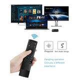 Universal 3D Air Mouse Remote Controller - 2.4G Rf-1915197507466563589