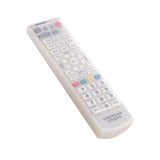 Set Of 5 Silicone Remote Control Covers - 18.5 X 5 X 2Cm-1915197149419802624