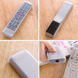 5-Pack Short Air Conditioning Remote Control Silicone Cover - 12.4 X 4.5 X 2.2Cm-1915197103185989635