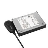 Sata To Usb 3.0 Adapter For 2.5 Hdd / Ssd-1915197755073105923