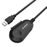 Sata To Usb 3.0 Adapter For 2.5 Hdd / Ssd-1915197755073105927