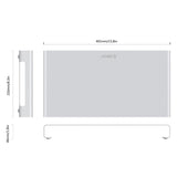 Premium Monitor Stand - Aluminum Alloy-1915198072338649093