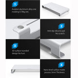 Premium Monitor Stand - Aluminum Alloy-1915198072338649094