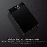 Usb3.0 External Ssd Enclosure For Laptops / Desktops - Universal Fit-1915197234664837122
