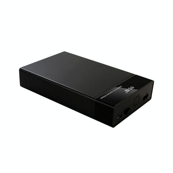 Usb3.0 External Ssd Enclosure For Laptops / Desktops - Universal Fit-1915197234664837121
