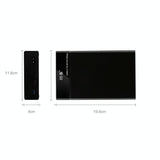 Usb3.0 External Ssd Enclosure For Laptops / Desktops - Universal Fit-1915197234664837128