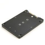 Convert M.2 Ngff Ssd To 2.5 Sata Iii Adapter-1915197925500260352