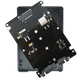 Convert M.2 Ngff Ssd To 2.5 Sata Iii Adapter-1915197925500260353