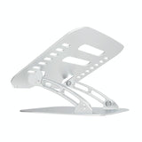 Aluminum Laptop Cooling Stand - Improved Heat Dissipation-1915197550558842882