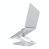 Aluminum Laptop Cooling Stand - Improved Heat Dissipation-1915197550558842880