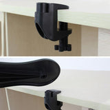 180-Degree Rotating Arm Support Plate For Computer Fatigue Relief-1915197481336049667