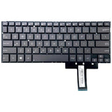 Keyboard For Asus Ux32 Series - Us Version-1915197780343787521