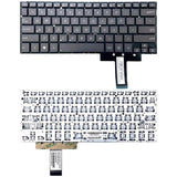 Keyboard For Asus Ux32 Series - Us Version-1915197780343787525