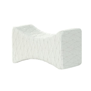 NNEDSZ Bedding Memory Foam Leg Knee Pillow
