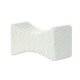NNEDSZ Bedding Memory Foam Leg Knee Pillow