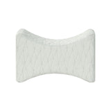 NNEDSZ Bedding Memory Foam Leg Knee Pillow