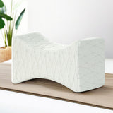NNEDSZ Bedding Memory Foam Leg Knee Pillow