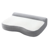 NNEDSZ Contour Pillow Memory Foam