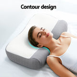 NNEDSZ Contour Pillow Memory Foam
