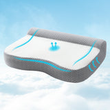 NNEDSZ Contour Pillow Memory Foam