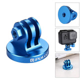 13-In-1 Cnc Metal Accessories Kit For Action Cameras With Eva Case-1915197544699400196