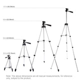 Live Broadcast Dual Phone Bracket & 6.2 Inch Led Ring Light Kit With Tripod Mount-1915197553448718340