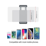 Universal Smartphone Tripod Mount For Dji Pocket 2-1915197502169157640
