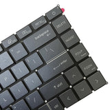 Backlit Laptop Keyboard For Msi Ge66 Raider / Gp66 / Gs66-1915196555015622659
