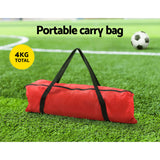 NNEDSZ Baseball Net Pitching Kit with Stand Rebound Net Training Aid