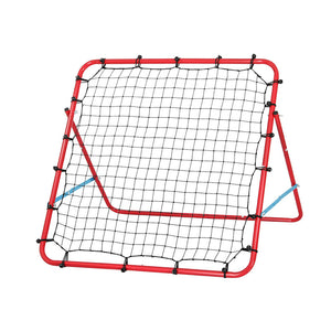 NNEDSZ Baseball Soccer Net Rebounder Football Goal Net Sports Training Aid