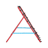 NNEDSZ Baseball Soccer Net Rebounder Football Goal Net Sports Training Aid