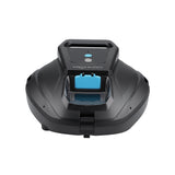 Aqua Buddy Cordless Pool Cleaner Robot Pool Vacuum Automatic Floor Clean 110Mins