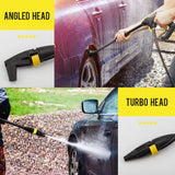 NNEMB 2100PSI Electric High Pressure Washer- RX525