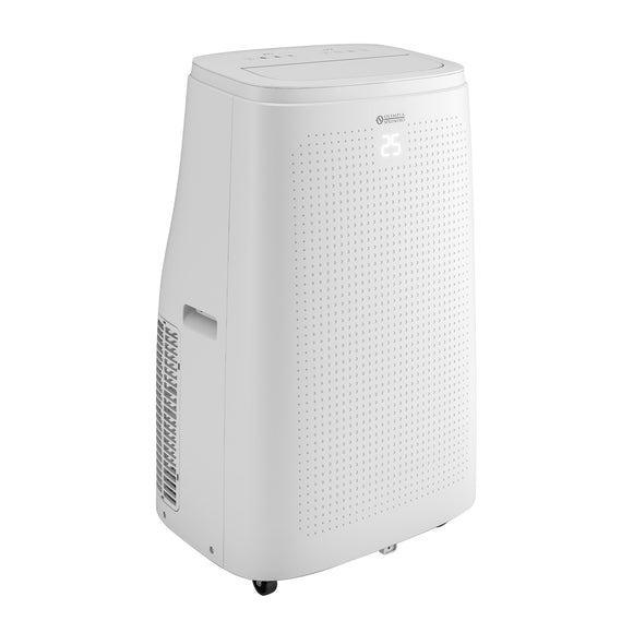 NNEDPE Olimpia Splendid ProCool 16E Portable AC and Dehumidifier Refurbished