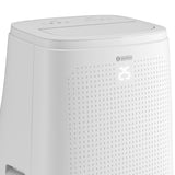 NNEDPE Olimpia Splendid ProCool 16E Portable AC and Dehumidifier Refurbished