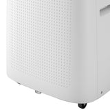 NNEDPE Olimpia Splendid ProCool 16E Portable AC and Dehumidifier Refurbished