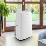 NNEDPE Olimpia Splendid ProCool 16E Portable AC and Dehumidifier Refurbished