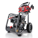NNEMB 4800PSI Petrol Powered High Pressure Washer, - CX760