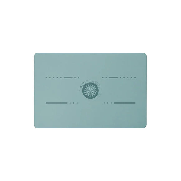 NNEOBA PU Rubber Yoga Pad