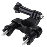 Universal Handlebar Mount For Action Cameras - Jaws Flex Clamp-1915198366124478466