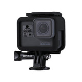 Jaws Flex Clamp Mount For Action Cameras-1915197697682444292