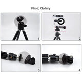 Jaws Flex Clamp Mount For Action Cameras-1915197697682444293