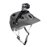 Universal Helmet Strap Mount For Action Cameras-1915197533861318662
